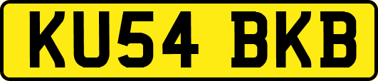 KU54BKB