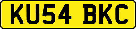KU54BKC