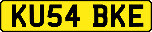 KU54BKE