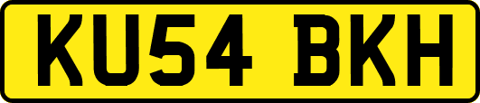 KU54BKH