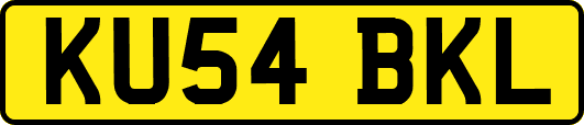 KU54BKL
