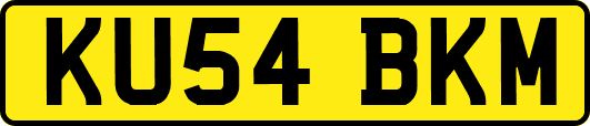 KU54BKM