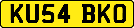 KU54BKO