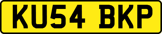 KU54BKP