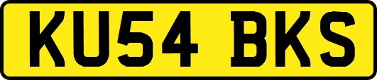 KU54BKS