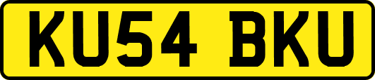 KU54BKU