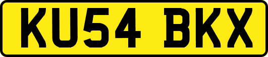 KU54BKX