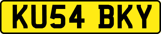 KU54BKY