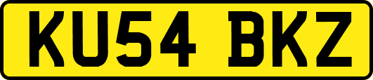 KU54BKZ