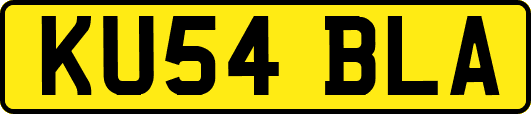 KU54BLA
