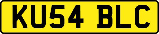 KU54BLC
