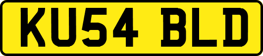 KU54BLD