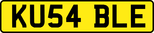 KU54BLE