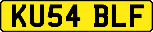 KU54BLF