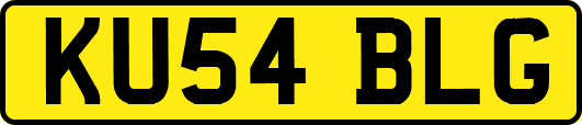 KU54BLG