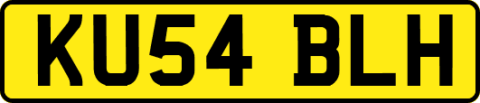KU54BLH