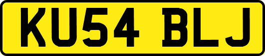 KU54BLJ