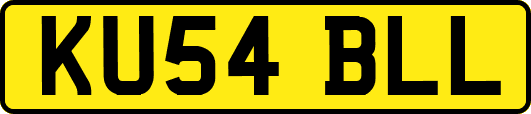 KU54BLL