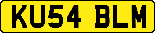 KU54BLM