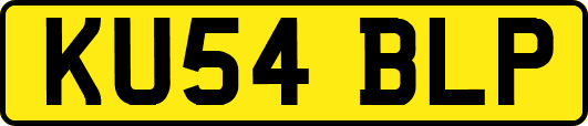 KU54BLP