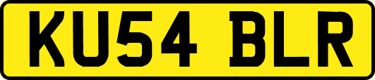 KU54BLR
