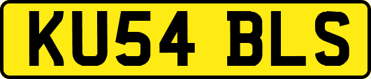 KU54BLS