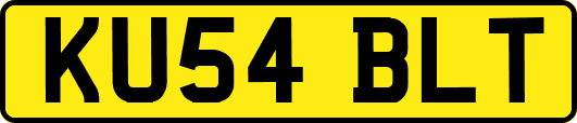 KU54BLT