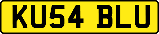 KU54BLU