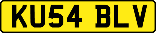 KU54BLV