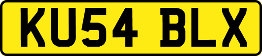 KU54BLX