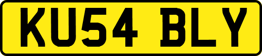 KU54BLY