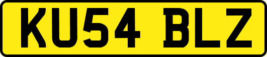 KU54BLZ