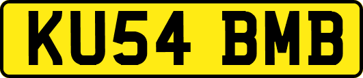 KU54BMB