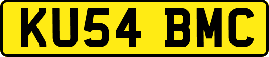 KU54BMC