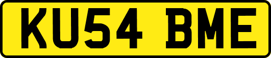 KU54BME