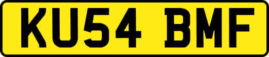 KU54BMF