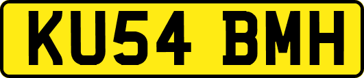 KU54BMH