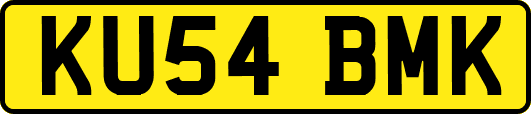 KU54BMK