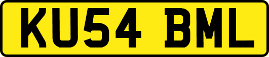 KU54BML