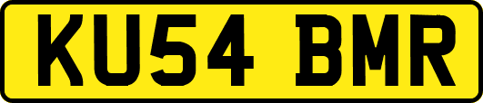KU54BMR