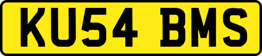 KU54BMS