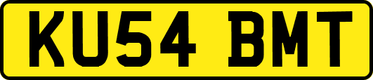 KU54BMT