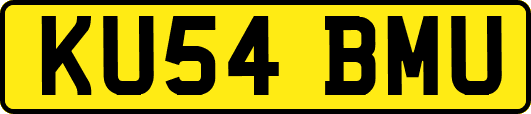KU54BMU