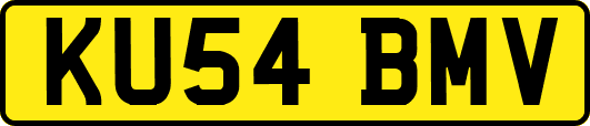 KU54BMV