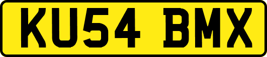 KU54BMX