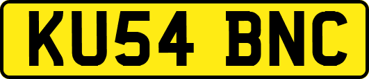 KU54BNC