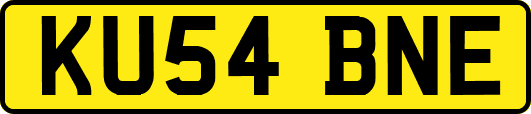 KU54BNE