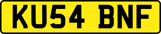KU54BNF