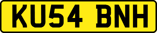 KU54BNH