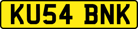 KU54BNK